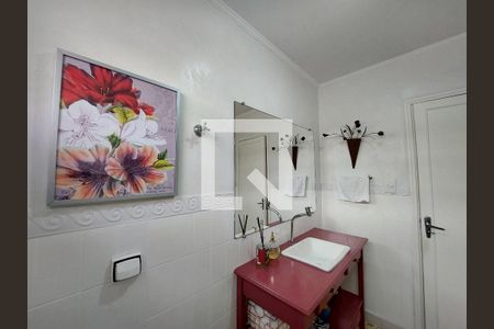 Casa à venda com 190m², 3 quartos e 2 vagasLavabo