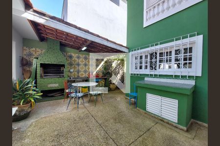 Casa à venda com 190m², 3 quartos e 2 vagasEspaço Gourmet