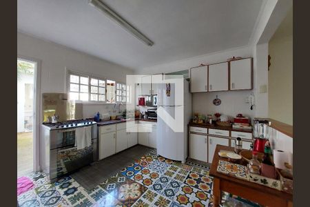 Casa à venda com 190m², 3 quartos e 2 vagasCozinha