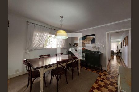 Casa à venda com 190m², 3 quartos e 2 vagasSala de Jantar