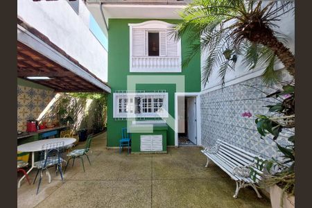 Casa à venda com 190m², 3 quartos e 2 vagasQuintal 