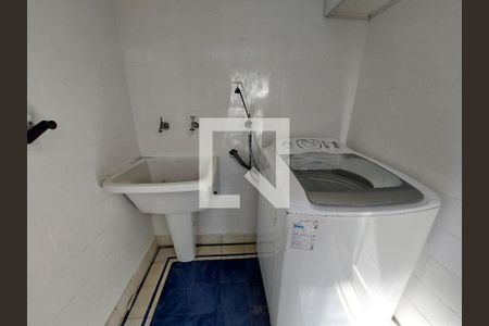 Casa à venda com 190m², 3 quartos e 2 vagasÁrea de Serviço