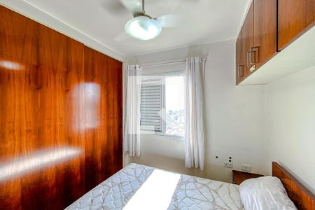Quarto 1 - Suíte de apartamento à venda com 2 quartos, 57m² em Vila São José (ipiranga), São Paulo