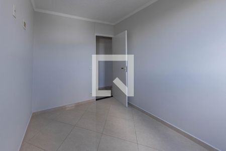 Quarto de apartamento para alugar com 2 quartos, 42m² em Jardim Guairaca, São Paulo