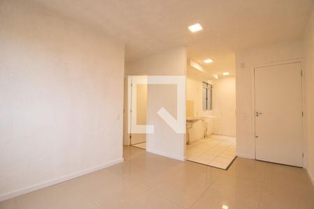 Sala de apartamento à venda com 2 quartos, 43m² em Sarandi, Porto Alegre