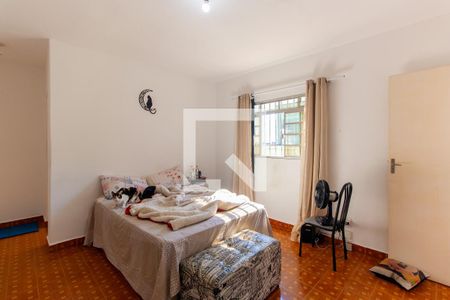 Quarto de casa para alugar com 1 quarto, 45m² em Vila Virginia, São Paulo