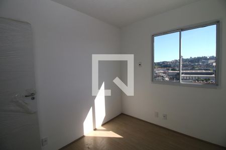 Quarto 1 de apartamento para alugar com 2 quartos, 35m² em Ramos, Rio de Janeiro