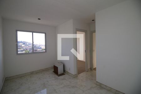 Sala de apartamento para alugar com 2 quartos, 35m² em Ramos, Rio de Janeiro