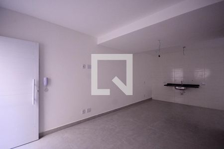 Sala  de casa de condomínio à venda com 2 quartos, 64m² em Sacomã, São Paulo