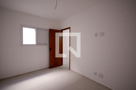 Quarto 2 de casa de condomínio à venda com 2 quartos, 64m² em Sacomã, São Paulo
