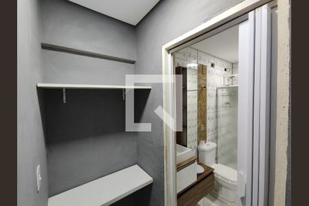 Casa para alugar com 130m², 3 quartos e 2 vagasAcesso ao banheiro da suite