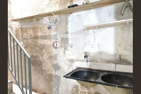 Casa para alugar com 130m², 3 quartos e 2 vagasÁrea de Serviço