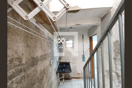 Casa para alugar com 130m², 3 quartos e 2 vagasÁrea de Serviço