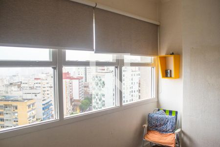 Kitnet/Studio para alugar com 1 quarto, 20m² em Centro Histórico, Porto Alegre