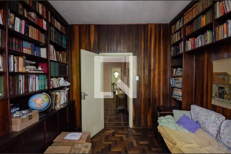 Quarto 1 de apartamento à venda com 3 quartos, 144m² em Tijuca, Rio de Janeiro