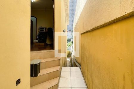Casa à venda com 250m², 3 quartos e 3 vagasÁrea de Serviço