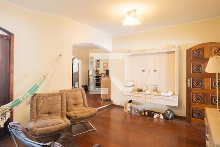 Sala de casa à venda com 3 quartos, 250m² em Dos Casa, São Bernardo do Campo