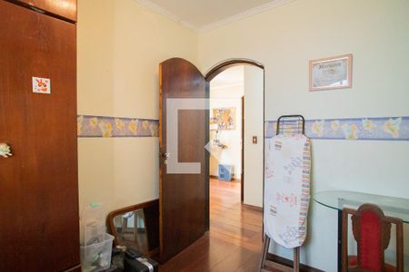 Quarto  de casa à venda com 3 quartos, 250m² em Dos Casa, São Bernardo do Campo