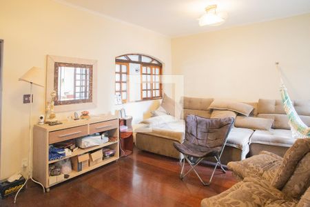 Sala de casa à venda com 3 quartos, 250m² em Dos Casa, São Bernardo do Campo