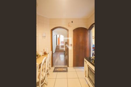 Casa à venda com 250m², 3 quartos e 3 vagasCozinha