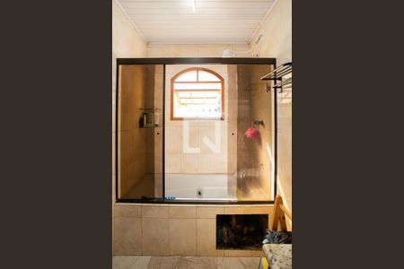 Casa à venda com 250m², 3 quartos e 3 vagasBaheiro - Suíte 2