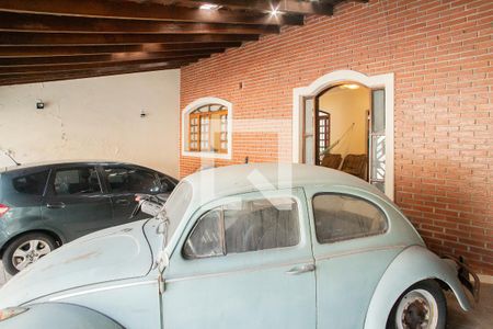 Casa à venda com 250m², 3 quartos e 3 vagasGaragem 