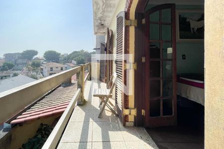 Casa à venda com 250m², 3 quartos e 3 vagasSacada - Suítes 1 e 2