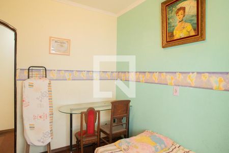 Quarto  de casa à venda com 3 quartos, 250m² em Dos Casa, São Bernardo do Campo