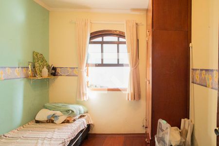 Casa à venda com 250m², 3 quartos e 3 vagasQuarto 