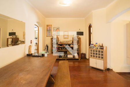 Sala de Jantar de casa à venda com 3 quartos, 250m² em Dos Casa, São Bernardo do Campo