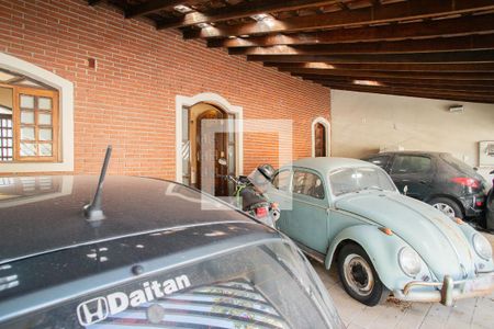 Casa à venda com 250m², 3 quartos e 3 vagasGaragem 