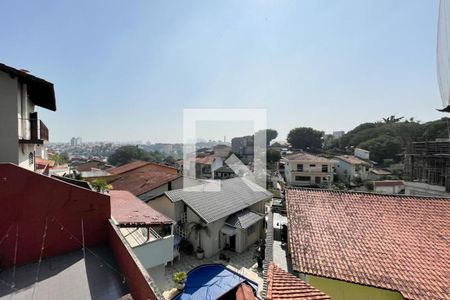 Casa à venda com 250m², 3 quartos e 3 vagasVista da Sacada - Suítes 1 e 2