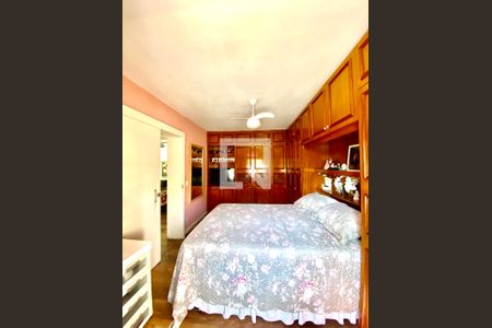 Apartamento à venda com 82m², 3 quartos e 1 vagaQuarto 1