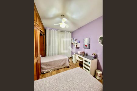 Apartamento à venda com 82m², 3 quartos e 1 vagaQuarto 2