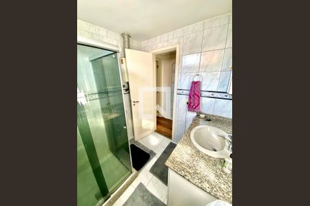 Apartamento à venda com 82m², 3 quartos e 1 vagaBanheiro 1
