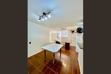 Apartamento à venda com 82m², 3 quartos e 1 vagaÁrea comum