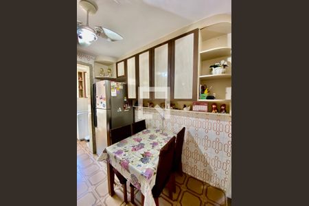 Apartamento à venda com 82m², 3 quartos e 1 vagaCozinha