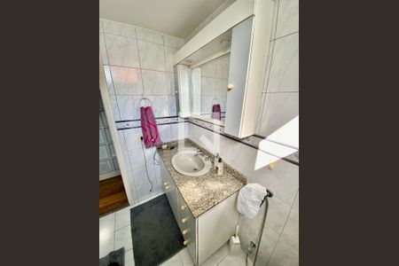 Apartamento à venda com 82m², 3 quartos e 1 vagaBanheiro 1