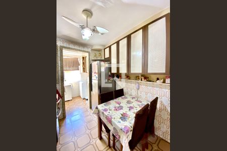 Apartamento à venda com 82m², 3 quartos e 1 vagaCozinha