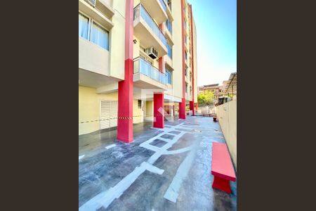 Apartamento à venda com 82m², 3 quartos e 1 vagaÁrea comum