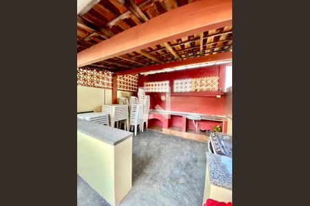 Apartamento à venda com 82m², 3 quartos e 1 vagaÁrea comum