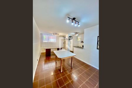 Apartamento à venda com 82m², 3 quartos e 1 vagaÁrea comum