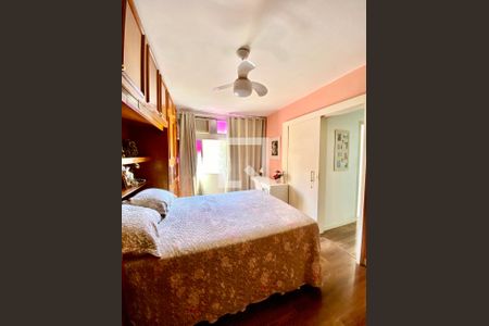 Apartamento à venda com 82m², 3 quartos e 1 vagaQuarto 1