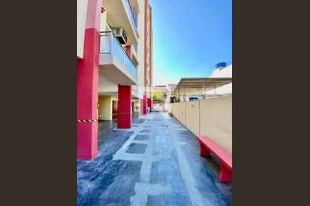 Apartamento à venda com 82m², 3 quartos e 1 vagaÁrea comum