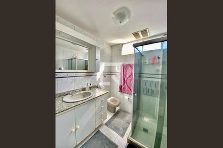 Apartamento à venda com 82m², 3 quartos e 1 vagaBanheiro 1