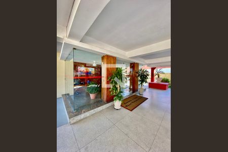 Apartamento à venda com 82m², 3 quartos e 1 vagaÁrea comum