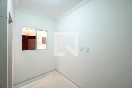 Sala/Quarto de kitnet/studio para alugar com 1 quarto, 14m² em São Judas, São Paulo