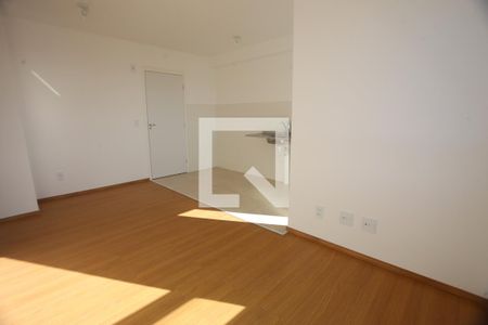 sala de apartamento para alugar com 2 quartos, 49m² em Santa Maria, Belo Horizonte