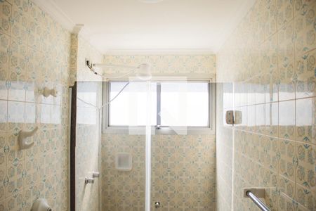 Banheiro de apartamento à venda com 3 quartos, 107m² em Santana, São Paulo