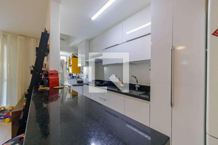 Apartamento para alugar com 70m², 2 quartos e 1 vagaCozinha